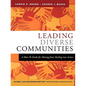 Leading Diverse Communities: A How-To Guide for Moving from Healing Into Action - Paperback