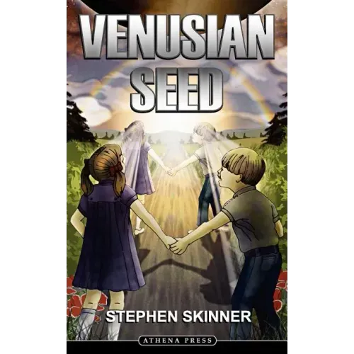 Venusian Seed - Paperback
