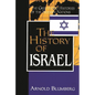 The History of Israel - Hardcover