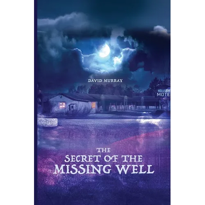 The Secret of the Missing Well - Paperback