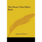 The House That Hitler Built - Paperback