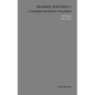 Cornish Modern Poetries - Paperback