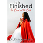 It is Finished The Blood and the Bride - Paperback