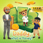Daddy, What is Money? - Paperback