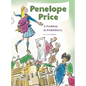 Penelope Price A Problem in Pickleberry - Hardcover