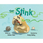 The Stink - Hardcover