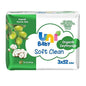 Uni Baby Soft Clean Organic Cotton Extract & Organic Olive Oil Wet Wipes - Organic & Hypoallergenic Baby Wipes