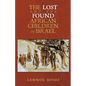 The Lost and the Found African Children of Israel - Paperback