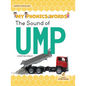 The Sound of Ump - Library Binding