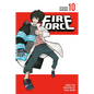 Fire Force 10 - Paperback