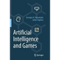 Artificial Intelligence and Games - Paperback