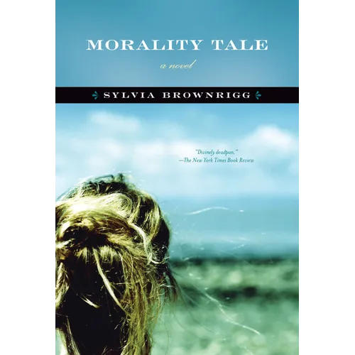 Morality Tale - Paperback