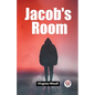 Jacob's Room - Paperback