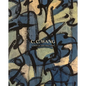 C.C. Wang: Lines of Abstraction - Hardcover