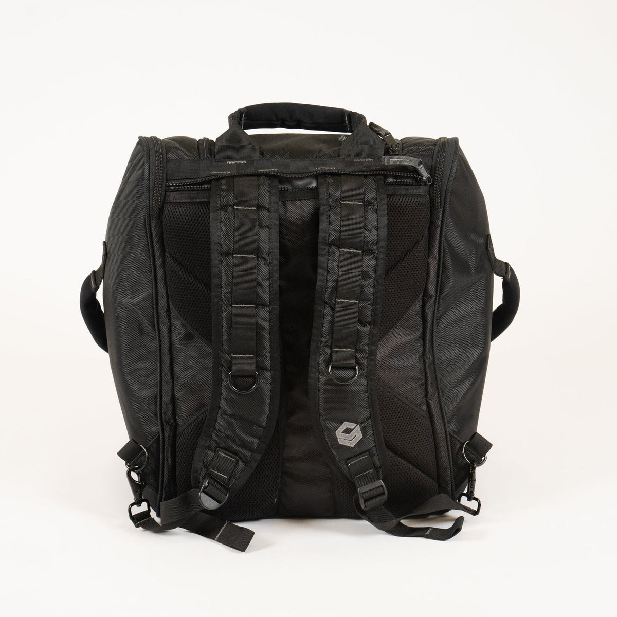 Mountain Essential Ski, Boot & Helmet Backpack