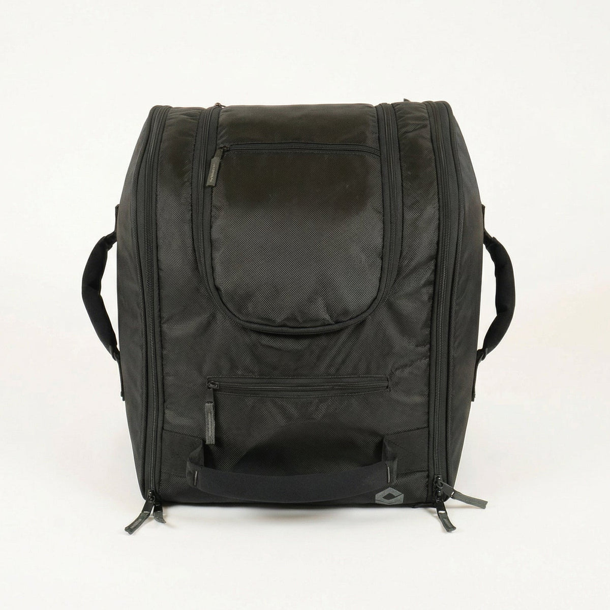 Mountain Essential Ski, Boot & Helmet Backpack