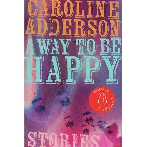 A Way to Be Happy - Paperback