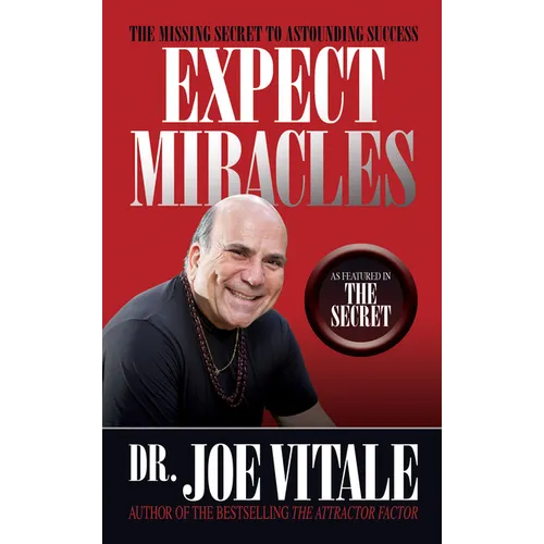 Expect Miracles Second Edition - Paperback