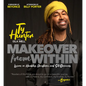 Makeover from Within: Lessons in Hardship, Acceptance, and Self-Discovery - Hardcover
