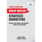 Strategic Marketing - Paperback