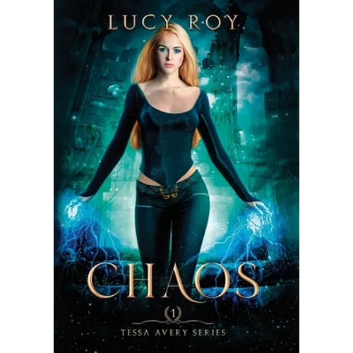 Chaos - Hardcover