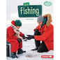Ice Fishing - Library Binding