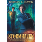 Stormhaven - Paperback