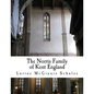 The Norris Family of Kent England - Paperback