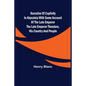 Narrative of Captivity in Abyssinia with Some Account of the Late Emperor the Late Emperor Theodore, His Country and People - Paperback