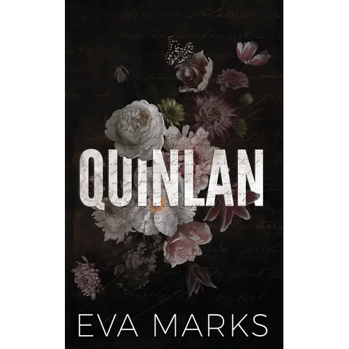 Quinlan - Paperback