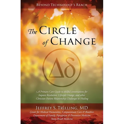 The Circle of Change - Paperback