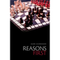 Reasons First - Hardcover