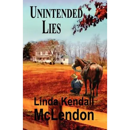 Unintended Lies - Paperback