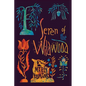 Seren of the Wildwood - Paperback