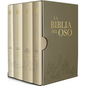 Estuche Biblia del Oso / The Bears Bible. Boxed Set Deluxe - Hardcover