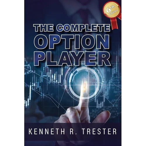 The Complete Option Player - Paperback