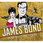 The Complete James Bond: Dr No - The Classic Comic Strip Collection 1958-60 - Hardcover
