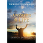 Wicked to Wonderful: ANSWERS 4 LIFE 30 Day Devotional - Paperback