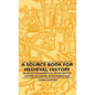 A Source Book For Medieval History - Selected Documents Illustrating The History Of Europe In The Middle Age - Hardcover
