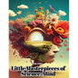 Little Masterpieces of Science: Mind - Paperback