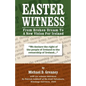 Easter Witness: From Broken Dream to a New Vision for Ireland - Paperback