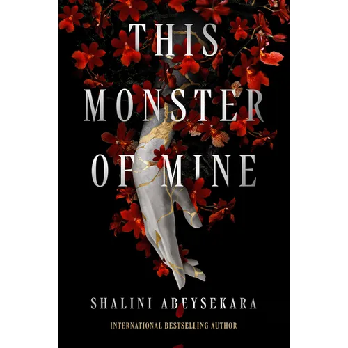 This Monster of Mine - Paperback