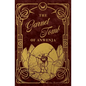 The Garnet Tomb of Anwenja - Paperback