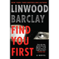 Find You First - Hardcover