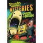 Ooze in the Ocean (Spongebob Squarepants Mysteries #2) - Hardcover
