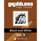 Griddlers Logic Puzzles: Black and White - Paperback