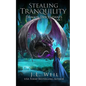 Stealing Tranquility - Paperback