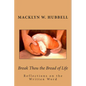 Break Thou the Bread of Life - Paperback