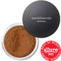 Original Mineral Loose Powder Foundation SPF 15: Talc-Free, Vegan, Natural Luminous Finish, Sheer to Full Coverage, Clean Beauty Makeup
