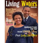 Living Waters Magazine Issue 6: Marriage Plans for Two - Paperback
